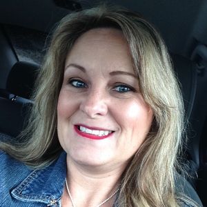 Meet your Posher, Gina